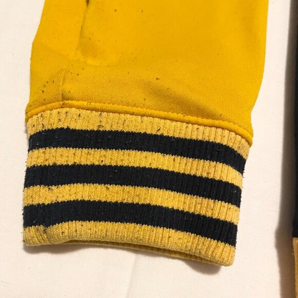 Adidas Cleveland Cavaliers NBA Zip Up Jacket Mens Small - Picture 5 of 16